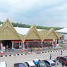 Pengunjung Rest Area Hanya Dikasih Waktu Setengah Jam
