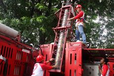 Pemenang Lelang Frekuensi Harus Bangun Jaringan