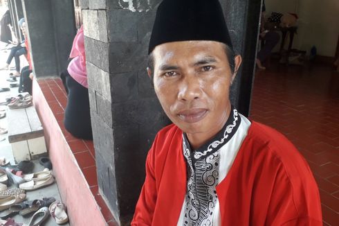 Suaeb, Sosok Penjaga Budaya Betawi dari Jakarta Utara