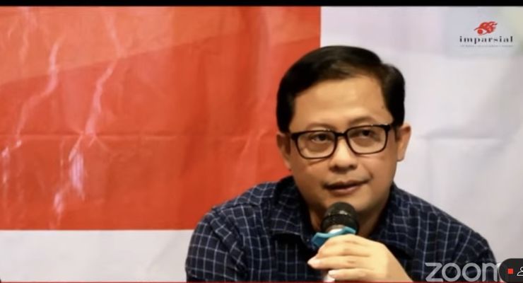 Pengamat Kritisi soal Belum Adanya Aturan Transparansi Aliran Dana Lembaga Survei