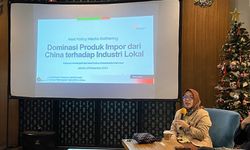 Kredit UMKM Belum Bergairah, Manfaat Belanja Pemerintah Dinilai Belum Merata