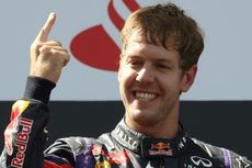 20 Seri Lebih dalam Satu Musim? Apa Kata Vettel dan Hamilton?