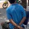 Suami Tikam Istri dan Adik Ipar Usai Gadaikan Motor, Warga Ikat Pelaku di Kursi