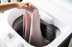 Perlukah Mengeluarkan Dana untuk Membeli Mesin Cuci Pintar?