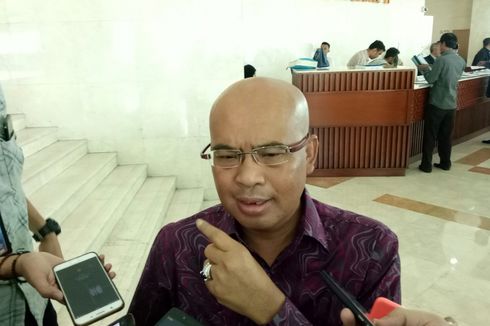 Gerindra Sebut Perpanjangan Arief Hidayat Terkait Pansus Angket KPK