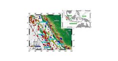 ITB Ungkap Energi Gempa Raksasa Terus Menumpuk di Sumatera, Potensi Magnitudo 8,98