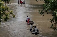 Tak Ada yang Bicara Perubahan Iklim di Pemilu India, Apa Sebabnya?