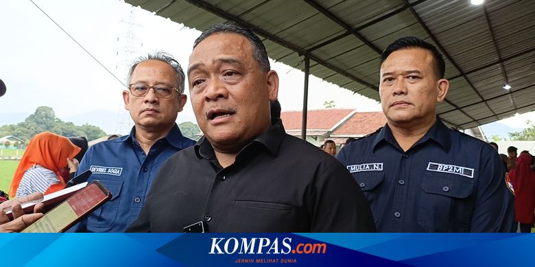 Hari Ini, Bareskrim Periksa Ketua BP2MI Benny Rhamdani soal Inisial T di Balik Judi "Online"