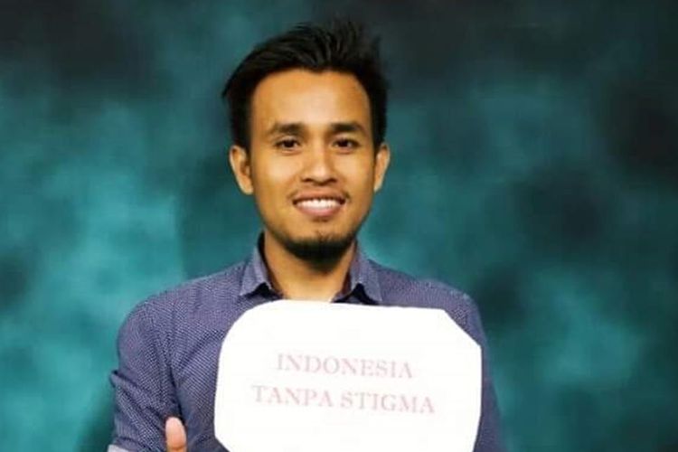 Kepala Divisi Riset, Pengembangan dan Kerjasama Lembaga Bantuan Hukum (LBH) Surabaya Sahura