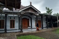 Rumah Tokoh Penyebar Isu Kiamat di Ponorogo Sudah Tak Berpenghuni