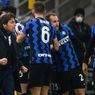 Hasil dan Klasemen Liga Italia - Lukaku Gemilang, Inter Hukum AC Milan