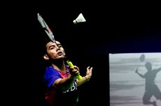 Sejarah Badminton di Indonesia