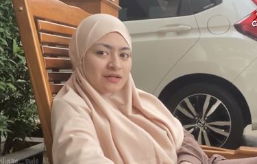 Dua Bulan Bersama Sule, Nathalie Holscher Ungkap Kesannya Saat Ini