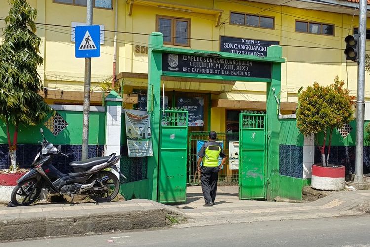 Program Makan Bergizi Gratis di Bandung Dimulai 13 Januari 2025