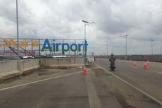 Begini Penampakan Bandara Baru Ahmad Yani Semarang Menjelang Pengoperasian