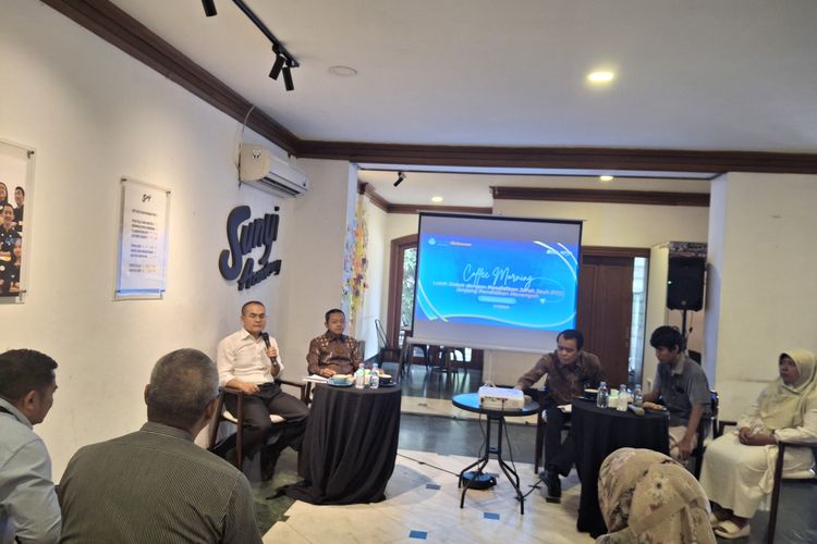 Siswa PJJ 2026 Juga Ikut MPLS, Apa Saja yang Diajarkan?