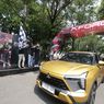 Mitsubishi Klaim Konsumen Tidak Protes Soal Sunroof di XForce