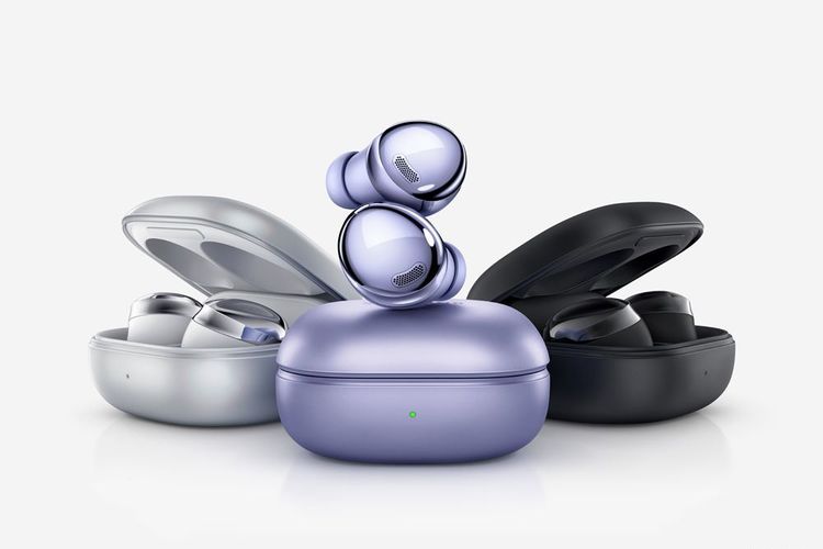 Samsung Galaxy Buds Pro