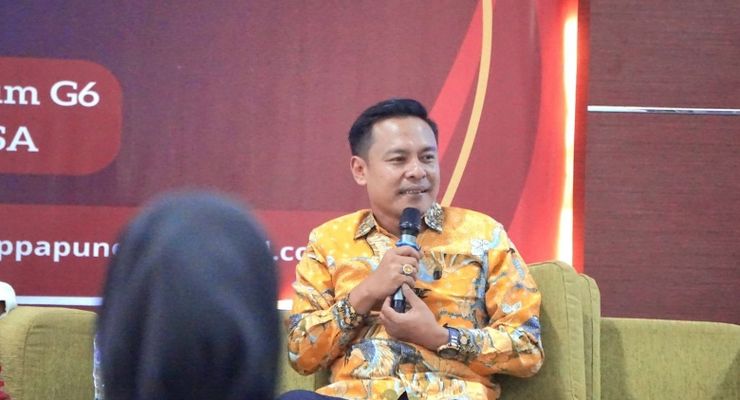 DPRD Surabaya Apresiasi Keberhasilan Penyelenggaraan Pilkada 2024