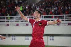 Gabung Timnas U23 Indonesia, Ivar dan Rafael Semangat Tatap Piala Asia U23
