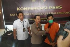 Linmas Bacok Ketua KPPS di Palembang karena Korban Tunjukkan Wajah Sinis