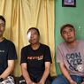 Pria Berbaju Loreng Hajar Musisi di Banyuwangi hingga Gangguan Penglihatan dan Alat Musik Rusak