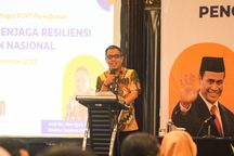 Tingkatkan Kapabilitas, Kementan Perkuat POPT Perkebunan Se-Indonesia