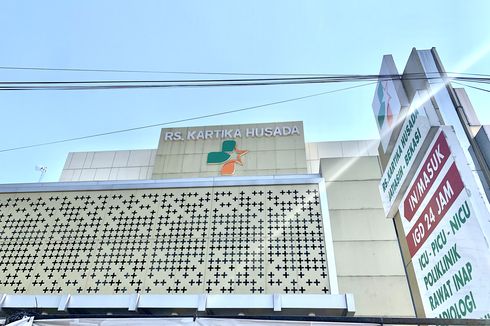Dinkes Bekasi Bina dan Awasi RS Kartika Husada Buntut Anak Meninggal Usai Operasi Amandel
