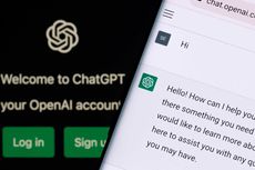 Hati-hati, ChatGPT Palsu Beredar di Play Store dan App Store