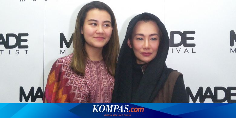 Lagu Lagu Reza Artamevia Populer Lagi Aaliyah Massaid Gembira