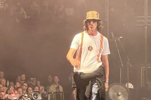 Lirik dan Chord Lagu Sweet Brother Malcolm - Richard Ashcroft