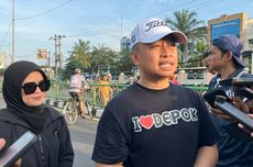 Siswa Nakal di Depok Akan Dikirim ke Barak Yonhub Jatijajar, Muat 60 Orang