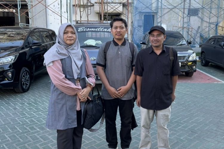 Sudah 1 Tahun, Apa Kabar Kasus Kekerasan Terhadap Jurnalis oleh Oknum Aparat di Surabaya?
