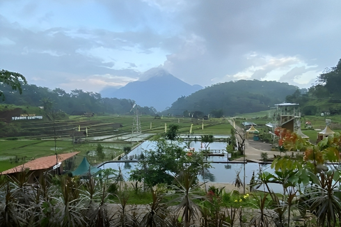 Mengenal Desa Ketapanrame Mojokerto yang Disebut Gibran Saat Debat Cawapres