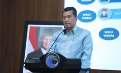Pencanangan Zona Integritas di Kementerian HAM, Wamenpan RB: Langkah Strategis Wujudkan Birokrasi Bersih dan Profesional