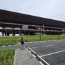 Ada Kolam Renang Olympic Size 50 Meter di Istana Wakil Presiden IKN