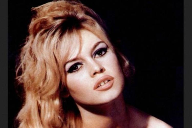 Aktris Legendaris Perancis Brigitte Bardot Meninggal Dunia di Usia 91 Tahun