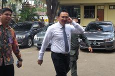 Kamis Ini, Ahok Bersaksi di Sidang Kasus UPS 