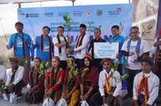 TelkomGroup Tanam 20.000 Bibit Mangrove di Jepara dan Manggarai Barat
