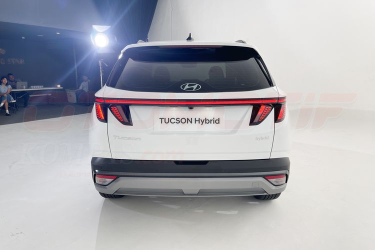 New Tucson