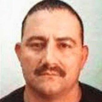 Dairo Antonio Usuga, alias Otoniel, bos narkoba paling dicari di Kolombia.