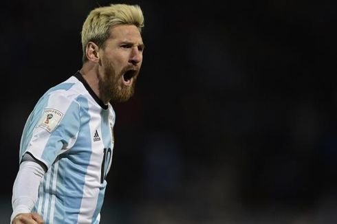 Korut Berambisi Telurkan Pesepak Bola yang Lebih Hebat dari Lionel Messi