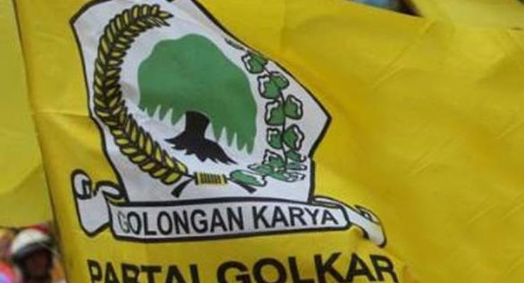Bahlil Jadi Ketum, Golkar Ubah Dukungan Paslon pada Pilkada Kota Kendari dan Muna