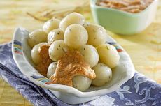 10 Destinasi Terbaik di Asia untuk Liburan Tahun 2026, Bali hingga Dubai