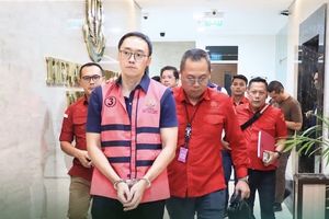 Tiga Petinggi KoinWorks Ditahan Terkait Dugaan Korupsi Penyaluran Kredit Rp 600 Miliar