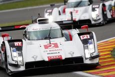 Demi F1, Audi Siap Tinggalkan DTM dan Le Mans