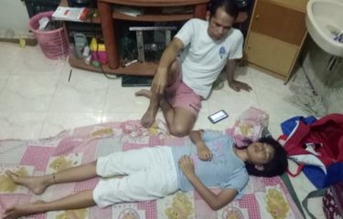Cerita di Balik Tidur Nonstop hingga 13 Hari yang Dialami Remaja Echa
