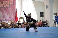 Jaga Kelestarian Budaya Silat, Dompet Dhuafa Gelar Festival Kampung Silat Jampang 2023