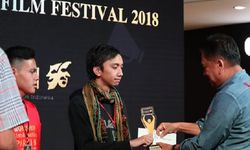 Olly Ajak PARFI Produksi Film di Sulawesi Utara