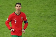 Karier Cristiano Ronaldo di Piala Eropa, Gelimang Prestasi walau Berakhir Tragis